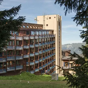 Résidence Pierre&vacances Le Belmont Apartahotel Les Arcs (Savoie)