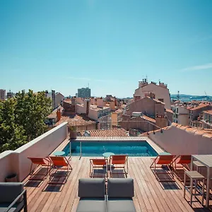 Grand Dauphiné, Boutique Hôtel&suites Hotel Tolón