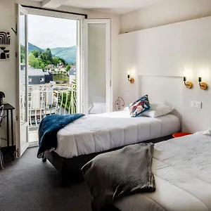 Du Gave Hotel Lourdes