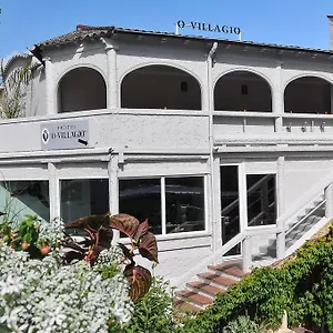 O Villagio Hotel Villeneuve-Loubet